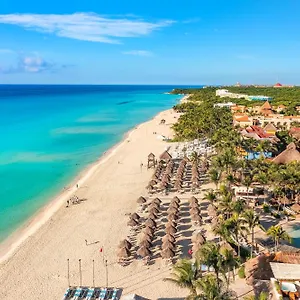 5* Üdülőközpont Iberostar Waves Tucan
